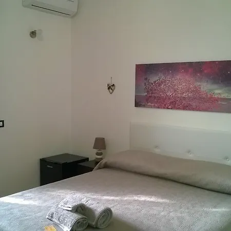 Gasthof B&B Gli Agrumi