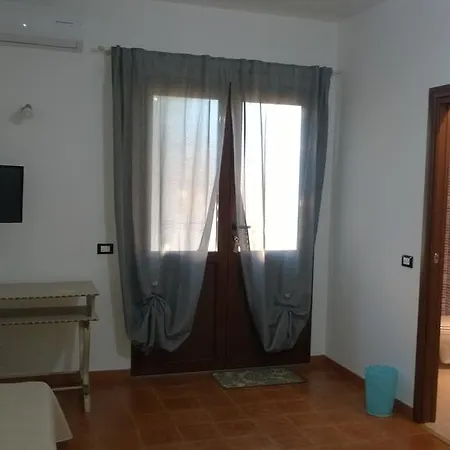 B&B Gli Agrumi Gasthof Trapani