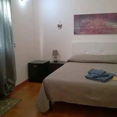 B&B Gli Agrumi Gasthof
