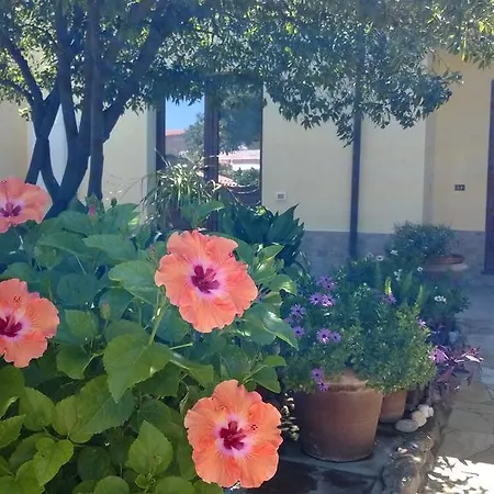 Gasthof B&B Gli Agrumi 3*