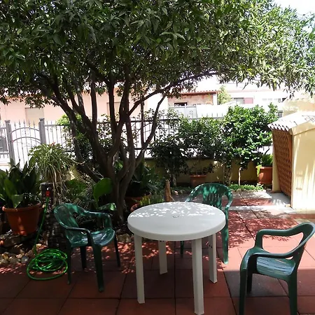B&B Gli Agrumi Gasthof 3*