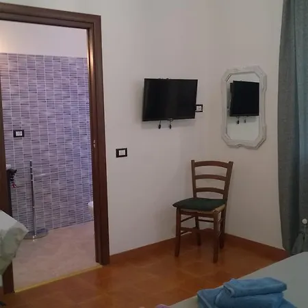 B&B Gli Agrumi 3* Trapani