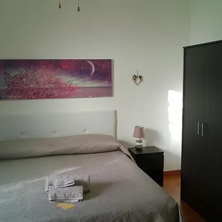 Gasthof B&B Gli Agrumi