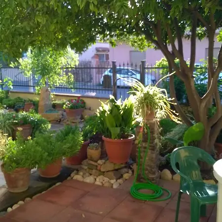 B&B Gli Agrumi Trapani