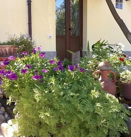 Gasthof B&B Gli Agrumi 3*
