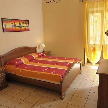 B&B Gli Agrumi 3* Trapani