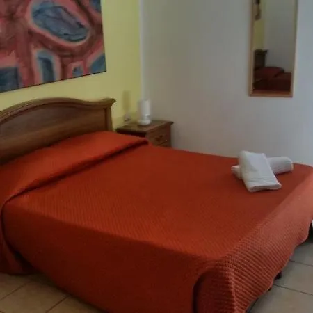 Gasthof B&B Gli Agrumi Trapani