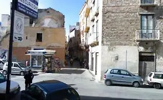 B&B Gli Agrumi 3* Trapani