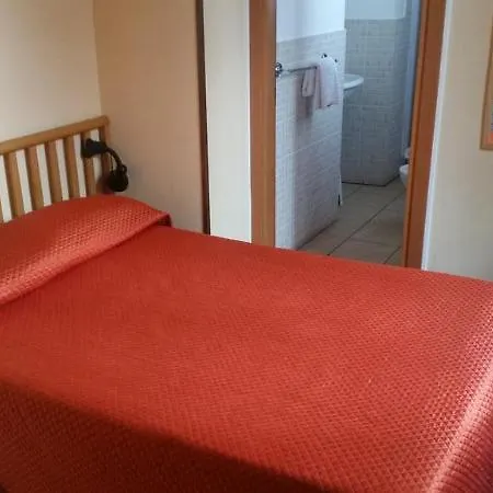 B&B Gli Agrumi Gasthof Trapani