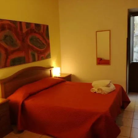 B&B Gli Agrumi Trapani