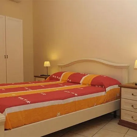 B&B Gli Agrumi 3*
