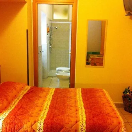 B&B Gli Agrumi