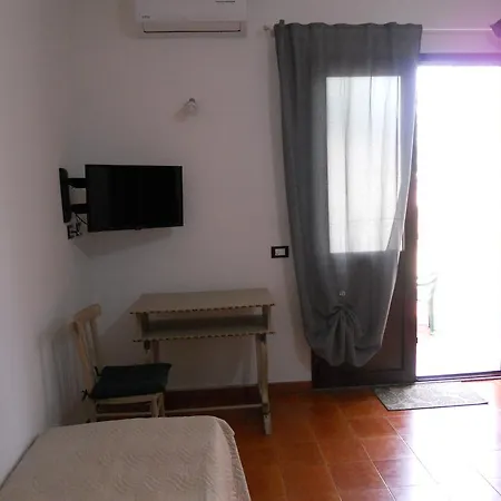 B&B Gli Agrumi Trapani