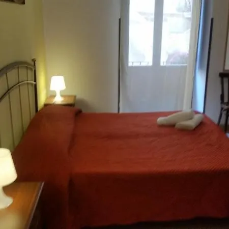 Konukevi B&B Gli Agrumi